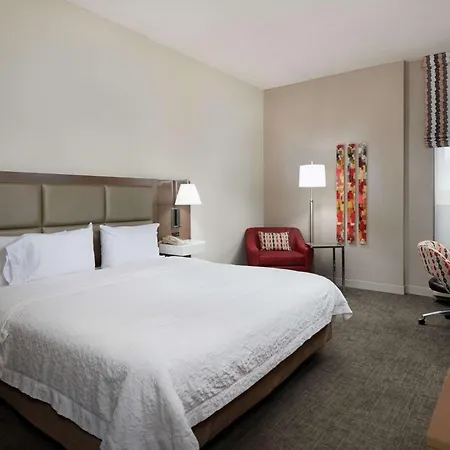 Hampton Inn Glendale-Peoria Exterior foto