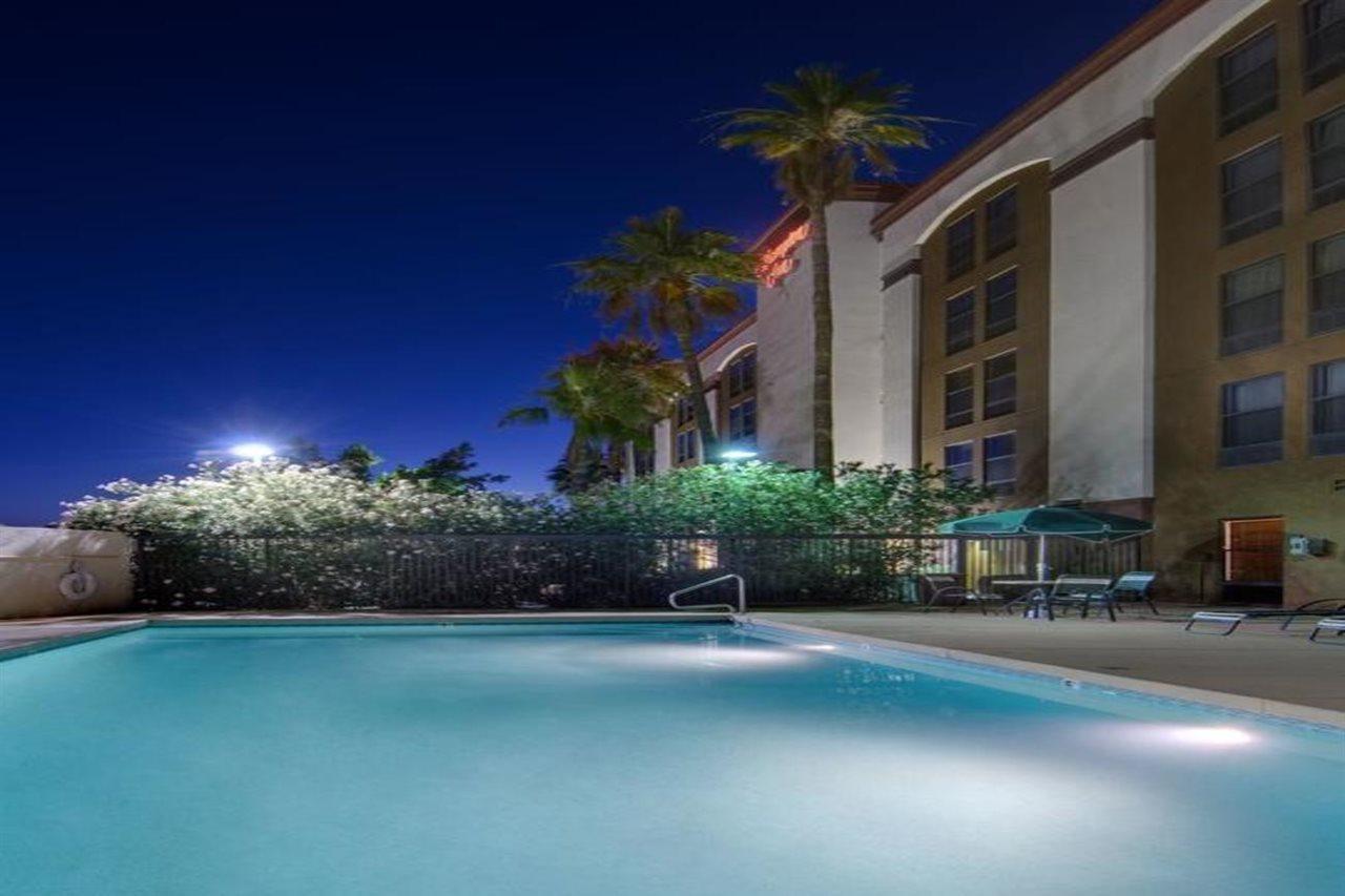 Hotel Hampton Glendale-peoria Peoria