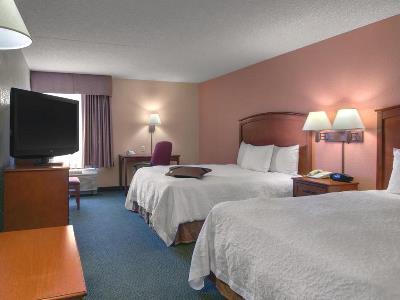 Hampton Glendale-peoria Hotel 3*