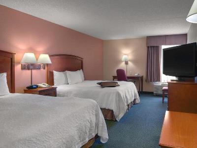 Hotel Hampton Glendale-peoria 3*